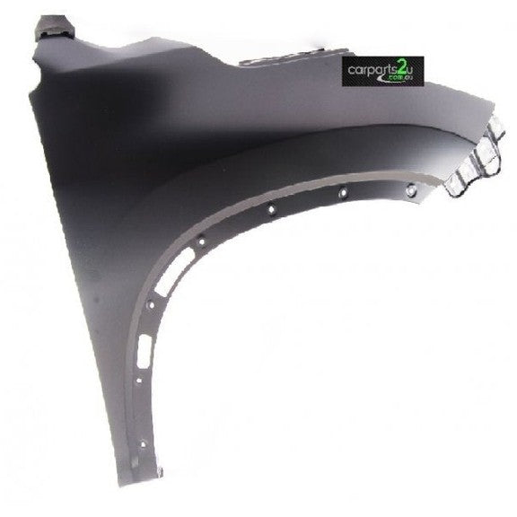 RIGHT GUARD TO SUIT TOYOTA KLUGER GSU50 WAGON 12/2013–11/2019