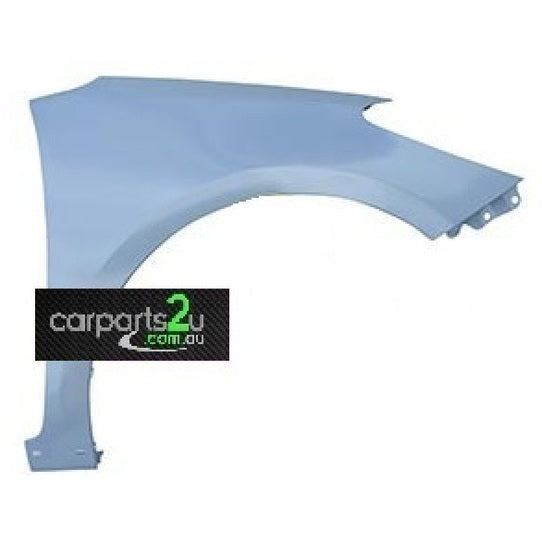RIGHT GUARD TO SUIT KIA CERATO YD 2 DOOR COUPE 10/2013–12/2016
