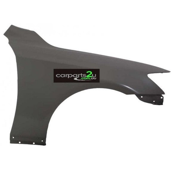 RIGHT GUARD TO SUIT LEXUS IS IS250 2 DOOR COUPE 4/2009–10/2014