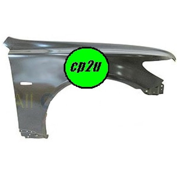 RIGHT GUARD TO SUIT LEXUS LS LS600 SEDAN 8/2006–9/2009