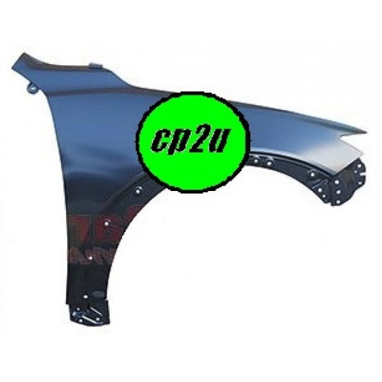 RIGHT GUARD TO SUIT MAZDA CX-3 DK WAGON 3/2015–4/2017