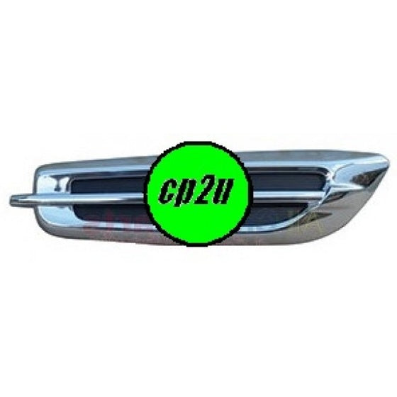 RIGHT GUARD MOULD TO SUIT MITSUBISHI ASX XB WAGON 9/2012–11/2016