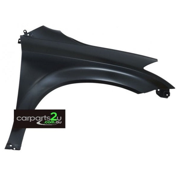 RIGHT GUARD TO SUIT NISSAN MURANO Z50 6/2005–10/2008