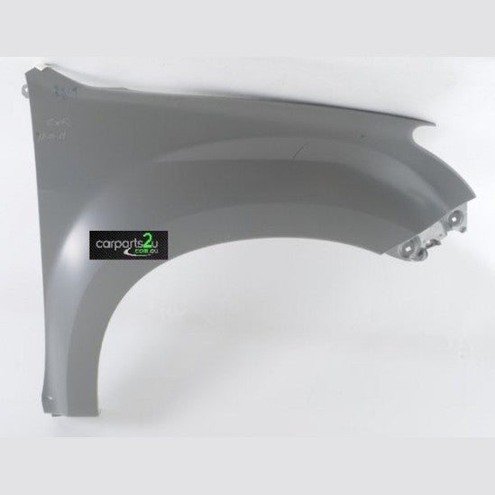 RIGHT GUARD TO SUIT ISUZU MU-X SERIES WAGON 11/2013–6/2021