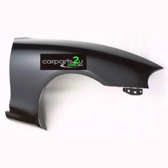 RIGHT GUARD TO SUIT MAZDA MX-5 NB 2 DOOR COUPE 1/1998–9/2005