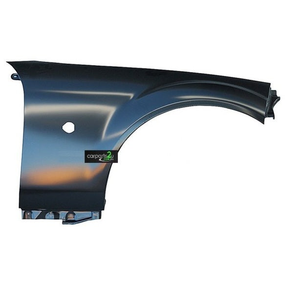 RIGHT GUARD TO SUIT MAZDA MX-5 NC 2 DOOR COUPE 10/2005–7/2015