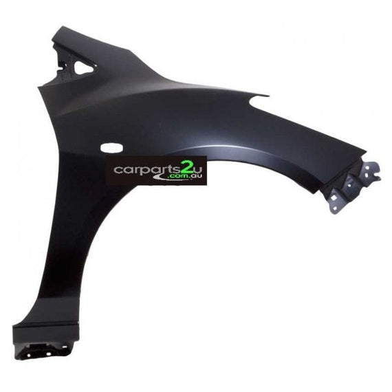 RIGHT GUARD TO SUIT MAZDA 2 DE 9/2007–9/2014