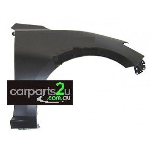 RIGHT GUARD TO SUIT MAZDA 3 BN 8/2016–4/2019