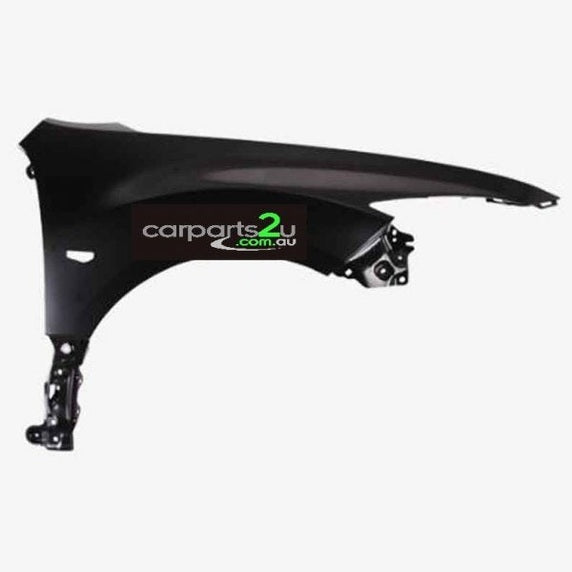 RIGHT GUARD TO SUIT MAZDA 6 GH 2/2008–12/2012