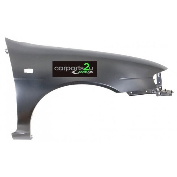 RIGHT GUARD TO SUIT NISSAN PULSAR N15 1/1995–1/2000