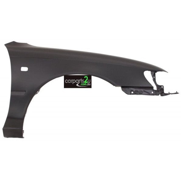 RIGHT GUARD TO SUIT HOLDEN NOVA LG 9/1994–8/1996