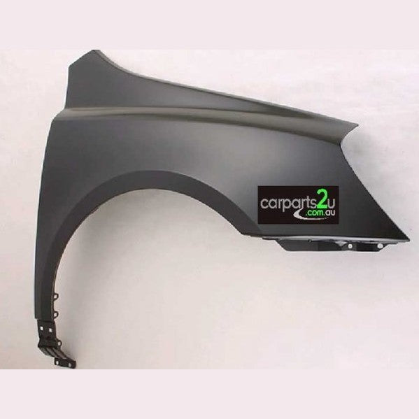RIGHT GUARD TO SUIT KIA CARNIVAL VQ 3/2010–1/2015