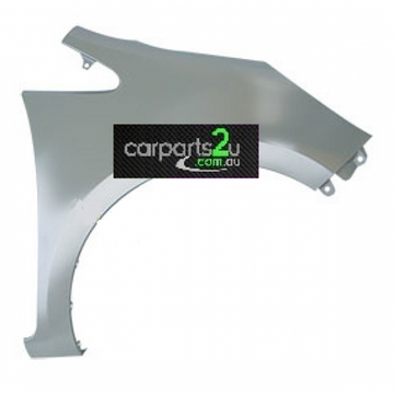 RIGHT GUARD TO SUIT KIA RIO UB 8/2011–1/2017