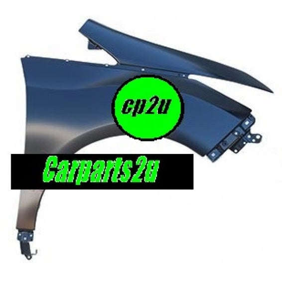 RIGHT GUARD TO SUIT HONDA ODYSSEY RC WAGON 2/2014–CURRENT