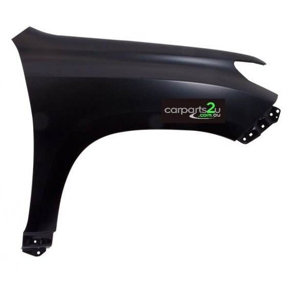 RIGHT GUARD TO SUIT TOYOTA PRADO 150 WAGON 8/2009–8/2017