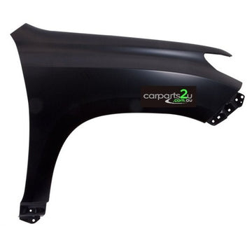 RIGHT GUARD TO SUIT TOYOTA PRADO 150 WAGON 8/2009–8/2017