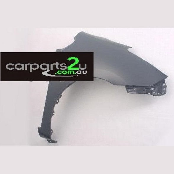 RIGHT GUARD TO SUIT TOYOTA PRIUS NHW20 5 DOOR HATCH 8/2003–10/2006