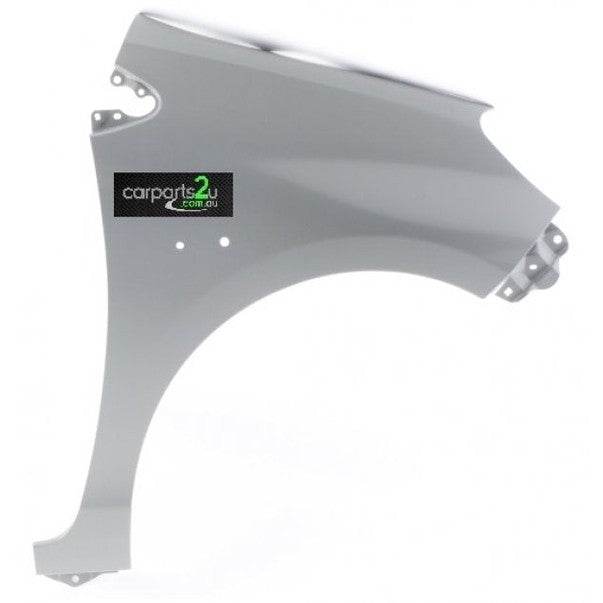 RIGHT GUARD TO SUIT TOYOTA PRIUS C 5 DOOR HATCH 12/2011–2/2015