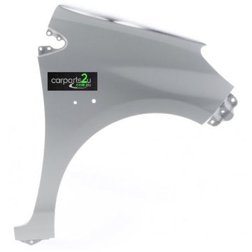 RIGHT GUARD TO SUIT TOYOTA PRIUS C 5 DOOR HATCH 12/2011–2/2015