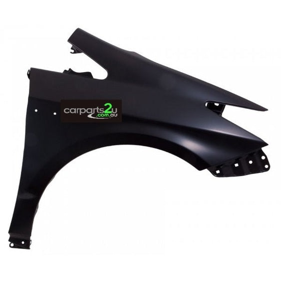 RIGHT GUARD TO SUIT TOYOTA PRIUS ZVW30 5 DOOR HATCH 4/2009–2/2016