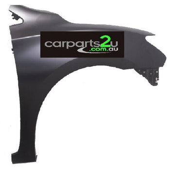 RIGHT GUARD TO SUIT NISSAN PULSAR B17 11/2012–12/2017