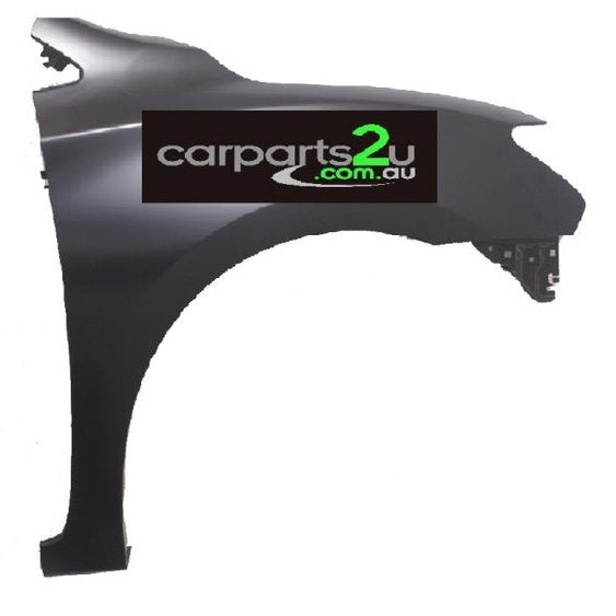 RIGHT GUARD TO SUIT NISSAN PULSAR B17 11/2012–12/2017