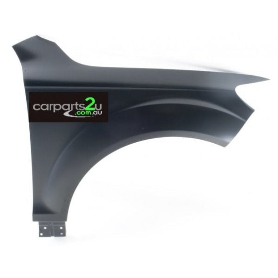 RIGHT GUARD TO SUIT AUDI Q7 4L WAGON 7/2007–11/2009
