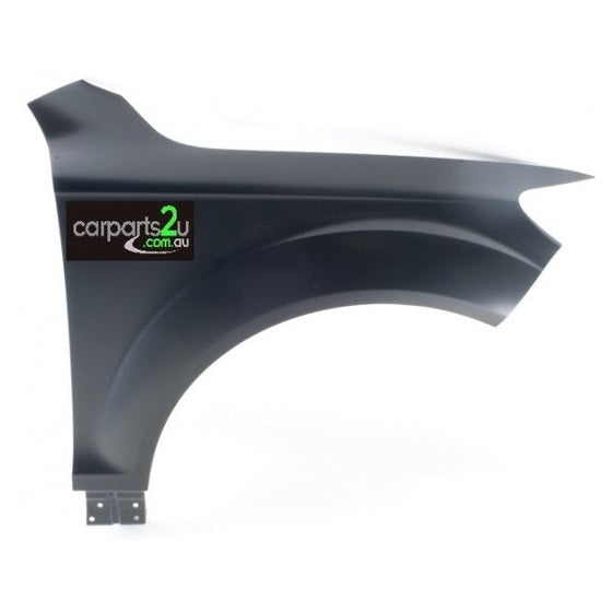 RIGHT GUARD TO SUIT AUDI Q7 4L WAGON 11/2009–9/2015