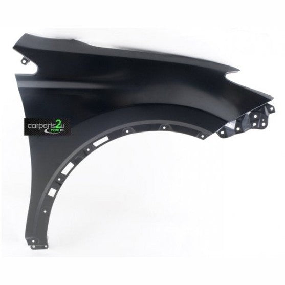 RIGHT GUARD TO SUIT TOYOTA RAV 4 XA40 WAGON 12/2012–12/2015