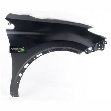 RIGHT GUARD TO SUIT TOYOTA RAV 4 XA40 WAGON 12/2012–12/2015
