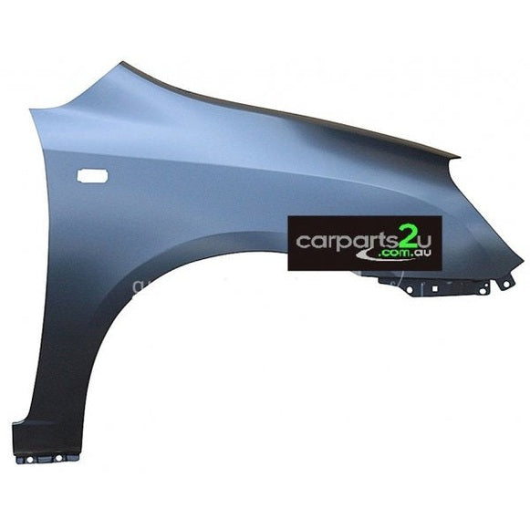 RIGHT GUARD TO SUIT KIA RONDO UN WAGON 4/2008–5/2013