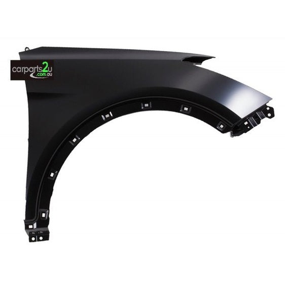 RIGHT GUARD TO SUIT HYUNDAI SANTA FE DM WAGON 8/2012–3/2018