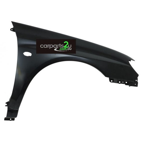 RIGHT GUARD TO SUIT SUBARU IMPREZA G2 SEDAN 9/2005–9/2008