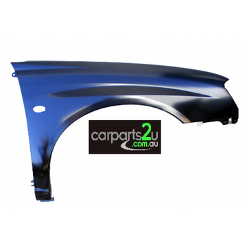 RIGHT GUARD TO SUIT SUBARU IMPREZA G2 SEDAN 11/2002–8/2005