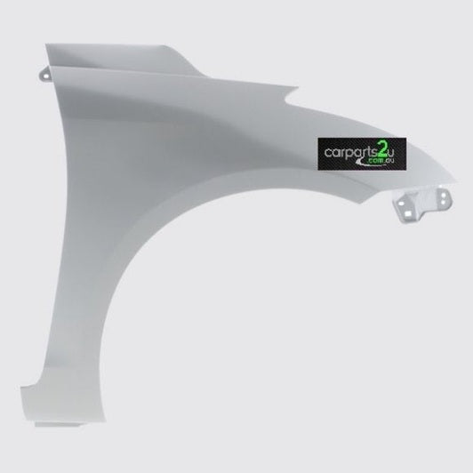 RIGHT GUARD TO SUIT SUZUKI SWIFT FZ 9/2010–4/2017