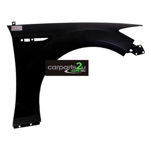 RIGHT GUARD TO SUIT FORD MONDEO MC 9/2010–4/2015