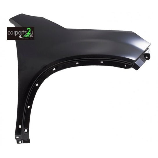 RIGHT GUARD TO SUIT KIA SORENTO XM 7/2009–9/2012