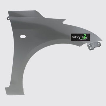 RIGHT GUARD TO SUIT SUZUKI SWIFT FZ 9/2010–4/2017
