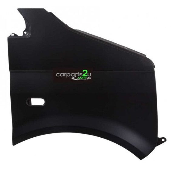 RIGHT GUARD TO SUIT VOLKSWAGEN CARAVELLE T5 VAN 8/2004–12/2015