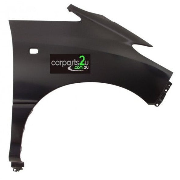 RIGHT GUARD TO SUIT TOYOTA TARAGO ACR30 WAGON 2/2000–12/2005