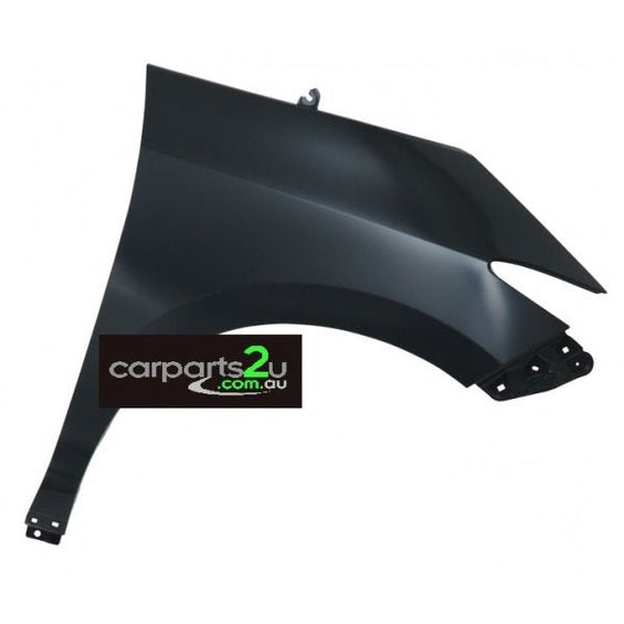 RIGHT GUARD TO SUIT TOYOTA TARAGO ACR50 WAGON 1/2006–CURRENT