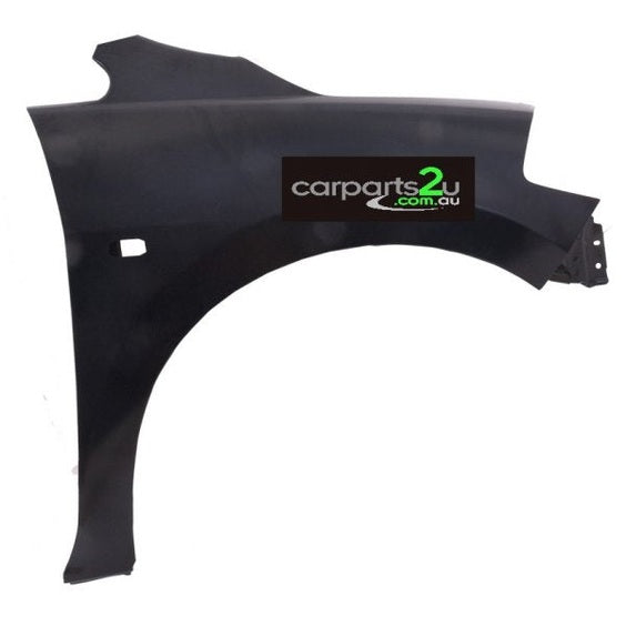 RIGHT GUARD TO SUIT NISSAN TIIDA C11 12/2009–12/2012