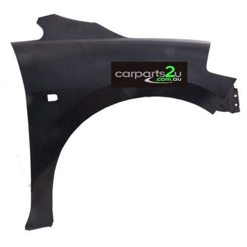 RIGHT GUARD TO SUIT NISSAN TIIDA C11 12/2009–12/2012
