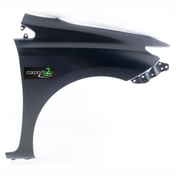 RIGHT GUARD TO SUIT TOYOTA COROLLA ZRE182 5 DOOR HATCH 3/2015–6/2018