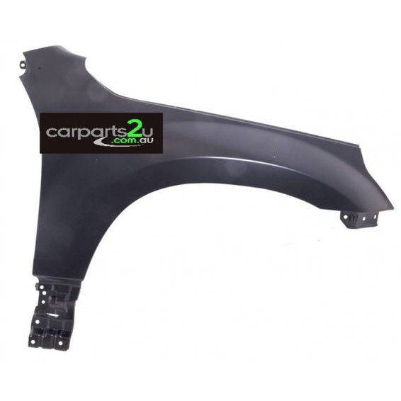 RIGHT GUARD TO SUIT SUZUKI GRAND VITARA JT 8/2008–8/2018