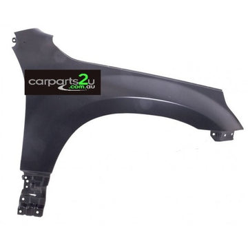 RIGHT GUARD TO SUIT SUZUKI GRAND VITARA JT 8/2008–8/2018