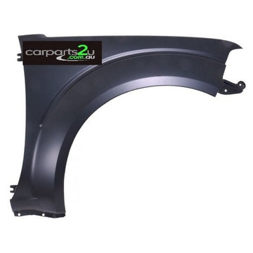 RIGHT GUARD TO SUIT NISSAN PATHFINDER R51 ST-L TI 5/2005–10/2013