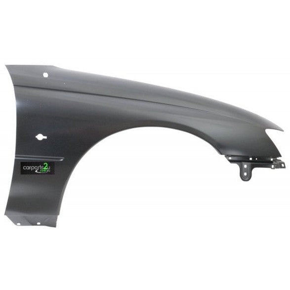 RIGHT GUARD TO SUIT HOLDEN COMMODORE VY 9/2002–7/2006