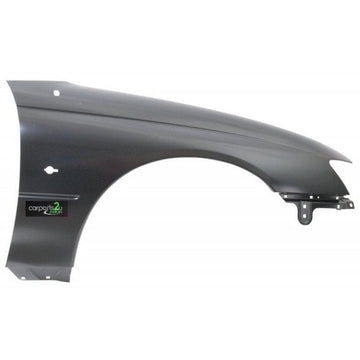 RIGHT GUARD TO SUIT HOLDEN COMMODORE VY 9/2002–7/2006
