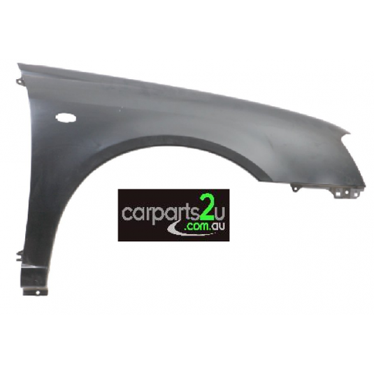RIGHT GUARD TO SUIT SUBARU IMPREZA G2 WAGON 11/2002–8/2005